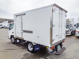 キャンター 冷蔵冷凍車 -30度設定 車検付 K4964