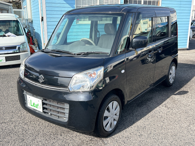 スズキ スペーシア X 車検2年・1年保証 の中古車詳細 (87,410km