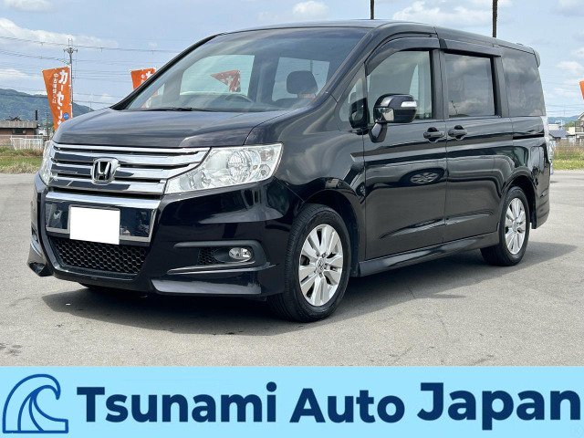 ホンダ ステップワゴン 