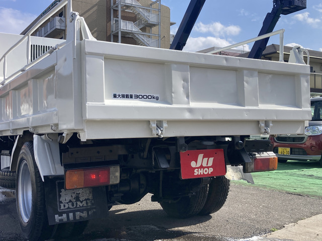 日野 デュトロ_画像37