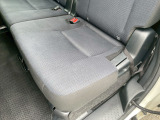 左後部座席アップ☆