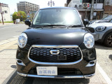 キャスト スタイル X SAII 車検満タン付!プッシュスタート!