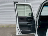助手席ドア☆