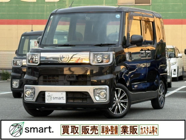 ダイハツ ウェイク 