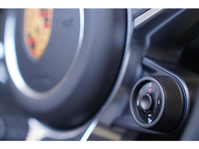 ポルシェ 911カブリオレ