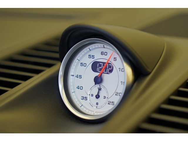 ポルシェ 911カブリオレ