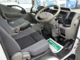 ☆内装・運転席廻りです☆