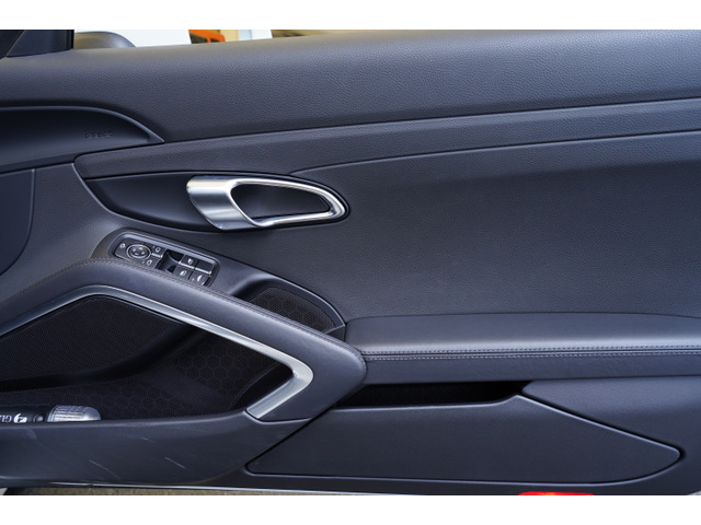 ポルシェ 911カブリオレ