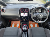 ノート 1.2 e-POWER NISMO 純正ナビTV/アラウンドビューモニター