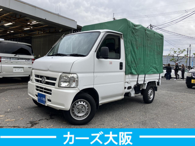 アクティトラック SDX Ⅾ エアコン ETC