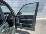 運転席ドア☆