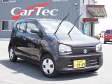 アルト L レーダーブレーキサポート クリーニング済み 軽自動車