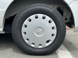 2025年製 145/80R12 7部山位