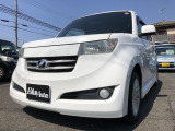 トヨタ bB 1.3 S Xバージョン