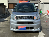 ムーヴ L 4WD 