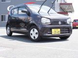 アルト L レーダーブレーキサポート クリーニング済み 軽自動車