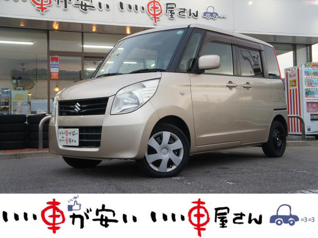 パレット X 禁煙☆CD☆Bカメ☆スマキ☆左Pスラ