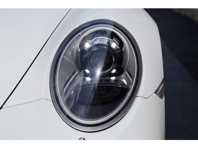 ポルシェ 911カブリオレ