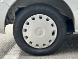 2025年製 145/80R12 7部山位