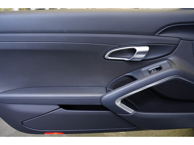 ポルシェ 911カブリオレ