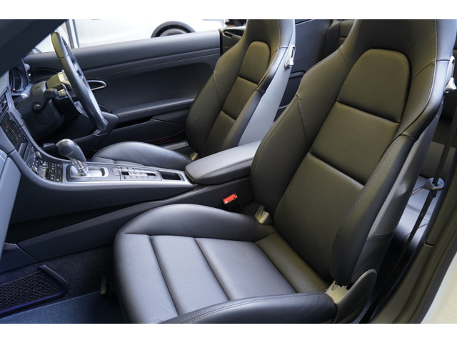 ポルシェ 911カブリオレ