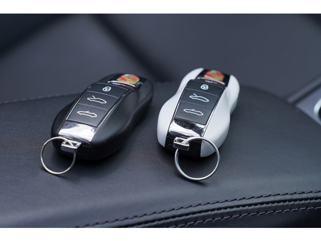 ポルシェ 911カブリオレ