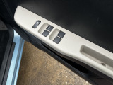 パワーウインド装備