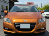 CR-Z 1.5 アルファ 