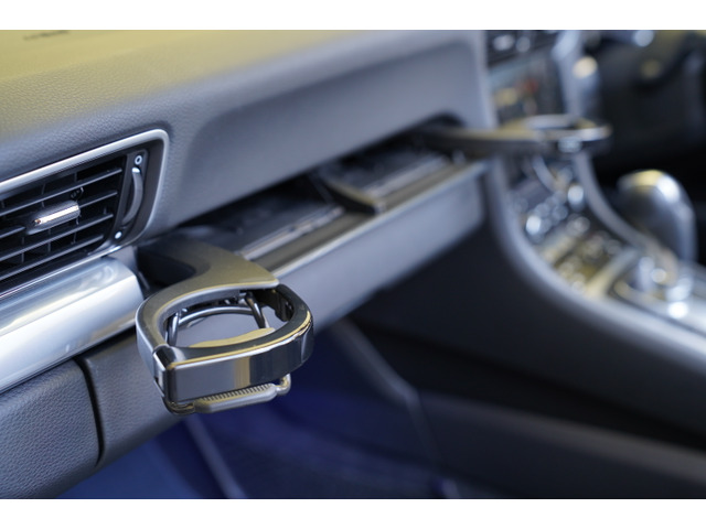 ポルシェ 911カブリオレ