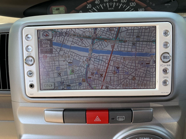 ダイハツ タント G 走行少ない の中古車詳細 (20,000km, グリーン 