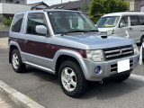 三菱 パジェロミニ VR 4WD