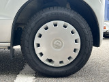 2025年製 145/80R12 7部山位