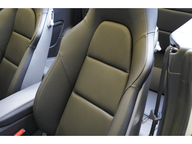 ポルシェ 911カブリオレ