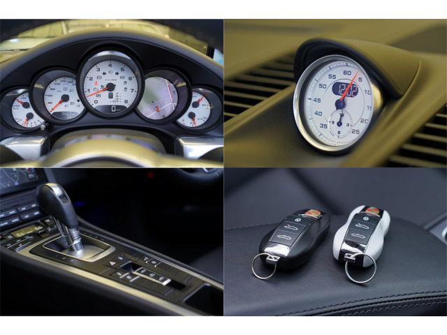 ポルシェ 911カブリオレ