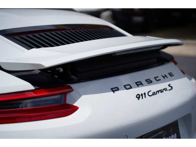 ポルシェ 911カブリオレ