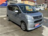 ムーヴ L 4WD 