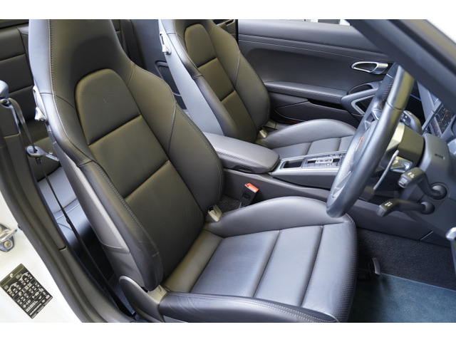 ポルシェ 911カブリオレ