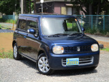 アルトラパン T ターボ 走行23400km スマートキー