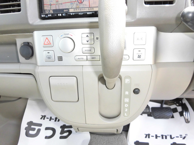 スズキ エブリイワゴン PZターボスペシャル ナビ地デジ両側P スズキ エブリイワゴン PZターボスペシャル ナビ地デジ両側P