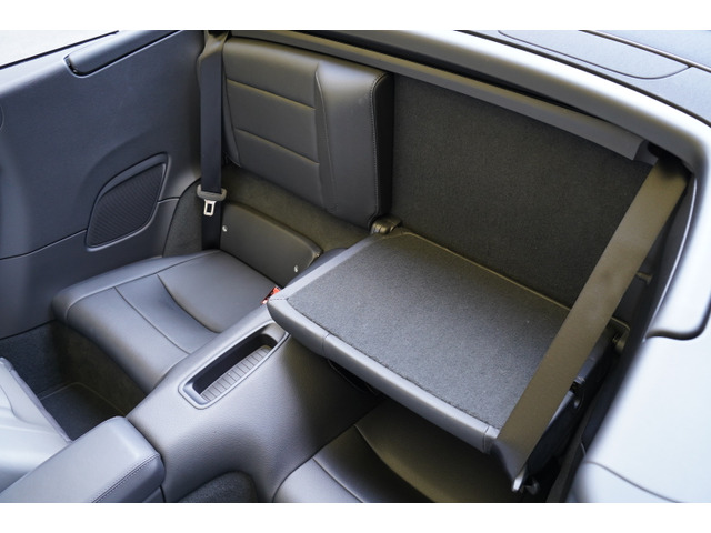 ポルシェ 911カブリオレ