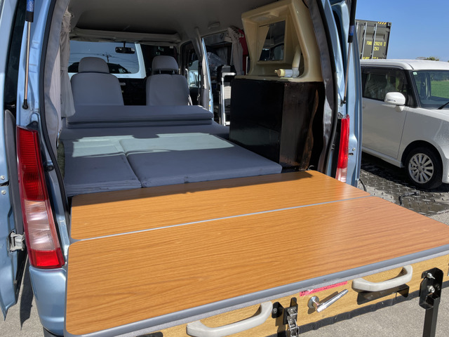スバル サンバー ディアス の中古車詳細 (119,990km, ブルー, 佐賀県