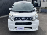 ムーヴ L SAII 車検整備2年付