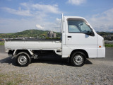 サンバートラック TB 4WD 