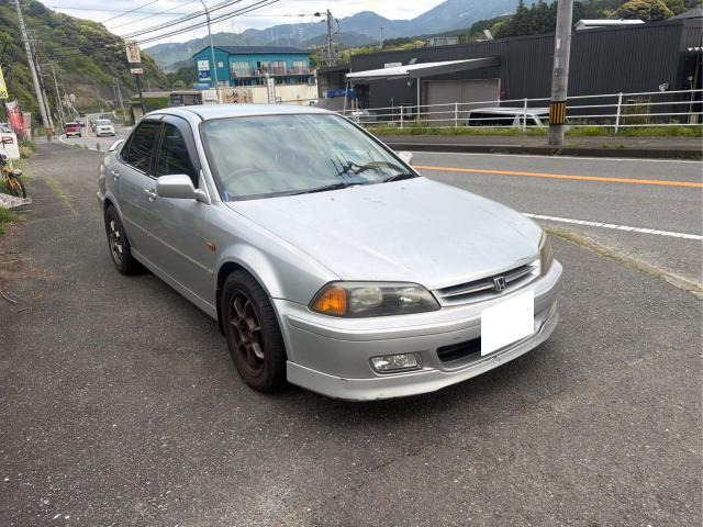 ホンダ トルネオ 