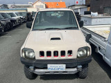 ジムニー XL 4WD エアコン クーラー パワステ 4WD