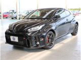 GRヤリス 1.6 RZ ハイ パフォーマンス 4WD 軽減B・Sヒーター・JBL・TV