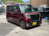 タントカスタム RS トップエディション SAIII トップエディション SAIII