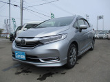 ホンダ シャトル