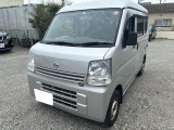 日産 NV100クリッパー