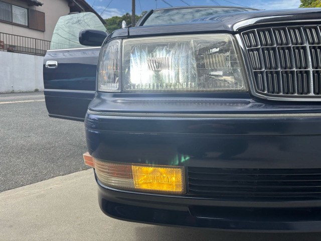 トヨタ クラウン 3.0 ロイヤルサルーン ☆ナビ☆ETC☆ の中古車詳細